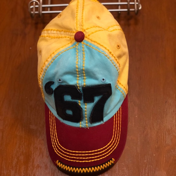 Hat - Picture 1 of 2